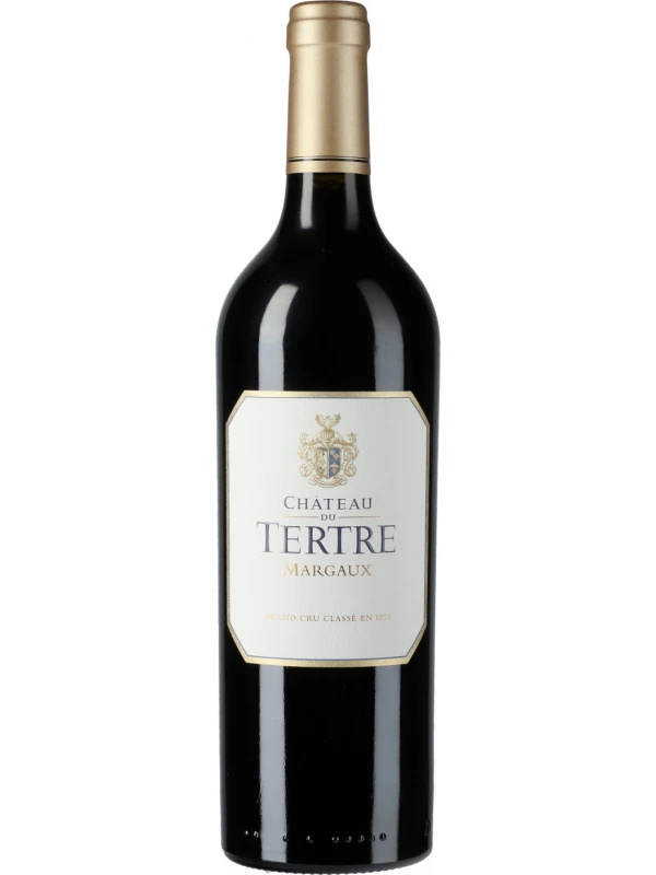 Chateau du Tertre, Margaux AOC Grand Cru