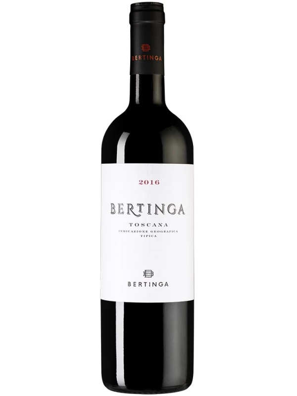 Bertinga, Bertinga, Toscana IGT