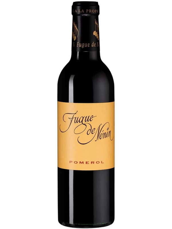 Fugue de Nenin, Pomerol AOC