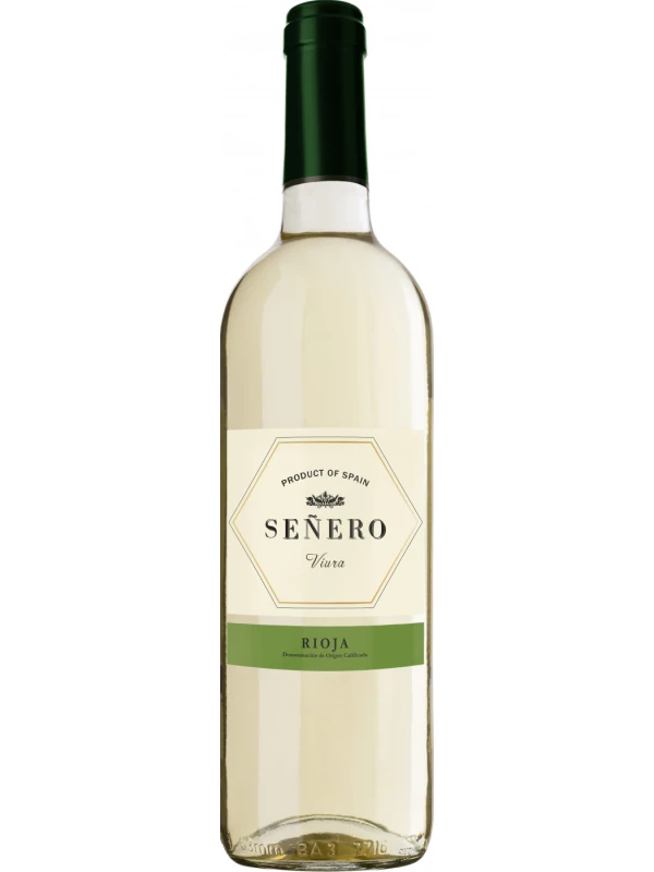 Senero Viura, Rioja DOCa