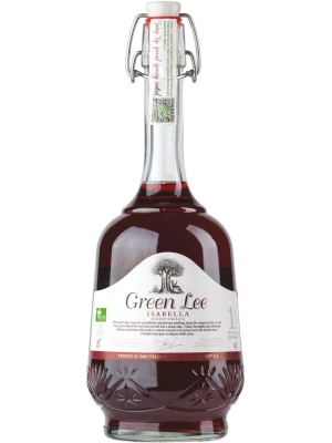 Вино Green Lee Isabella Moldoveneasca 1 л