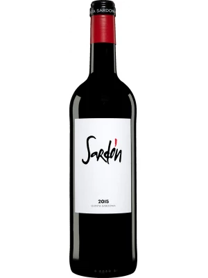 Вино Quinta Sardonia, Sardon 2015, 0.75 л