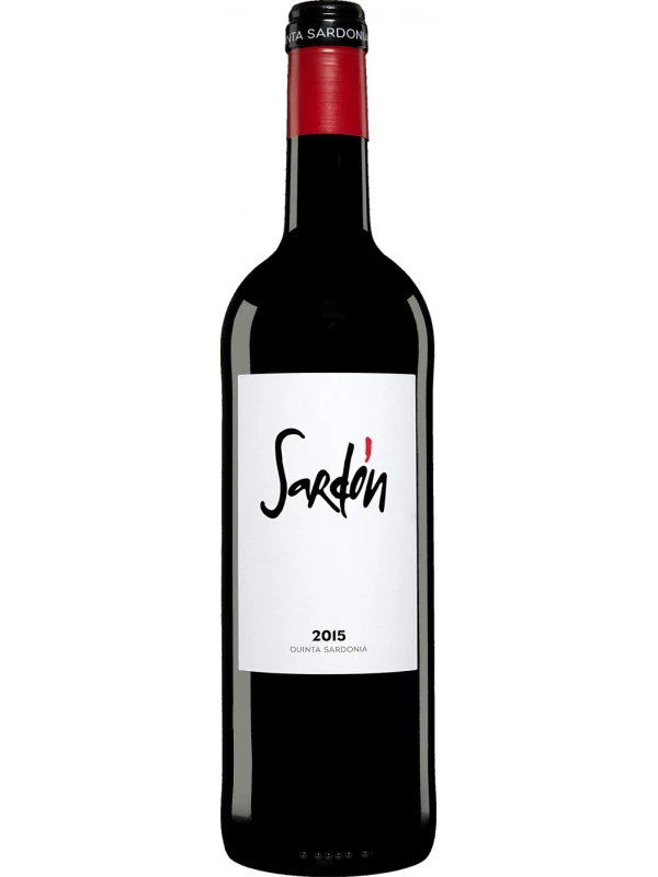 Quinta Sardonia, Sardon