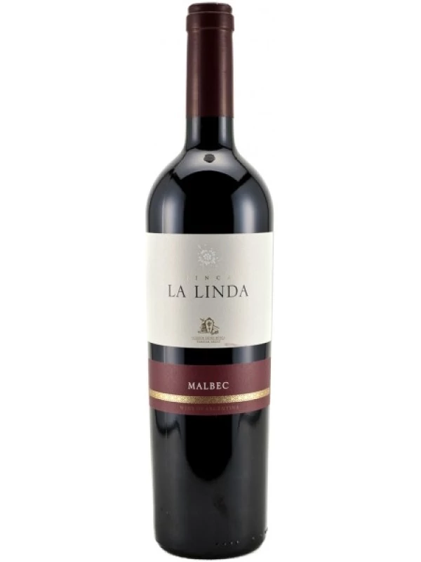 Malbec Finca La Linda