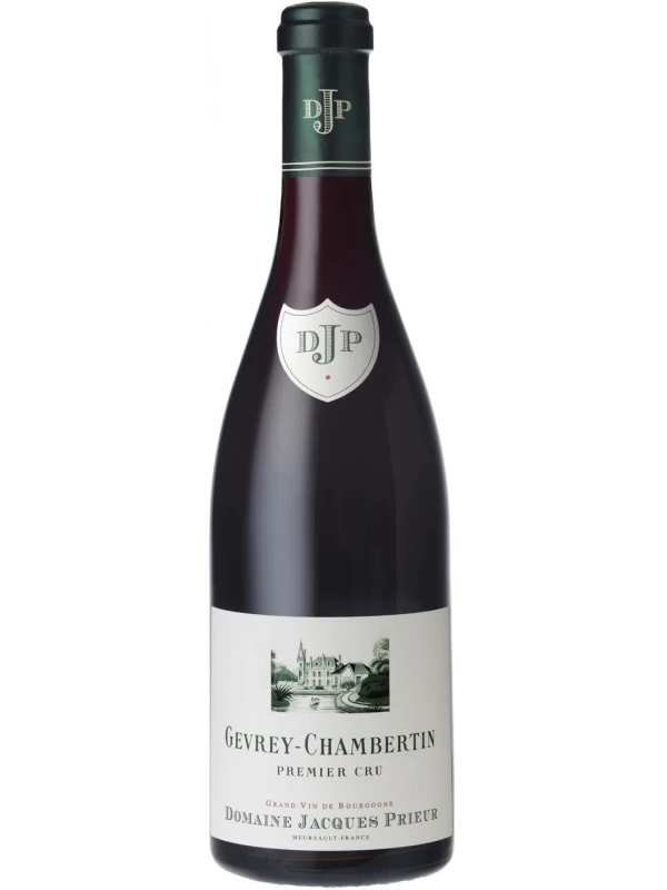 Domaine Jacques Prieur, Gevrey-Chambertin Premier Cru