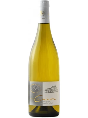Вино Jean-Maurice Raffault, Chinon AOC Blanc 2018, 0.75 л