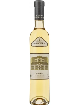 Вино Schloss Gobelsburg, Gruner Veltliner Eiswein, Kamptal DAC 2018, 0.375 л