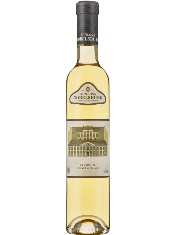 Schloss Gobelsburg, Gruner Veltliner Eiswein, Kamptal DAC