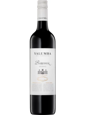 Вино Yalumba, Shiraz, Barossa 2017, 0.75 л