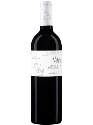 Вино Anne de Joyeuse, Very Limoux, Limoux AOP 2018, 0.75 л