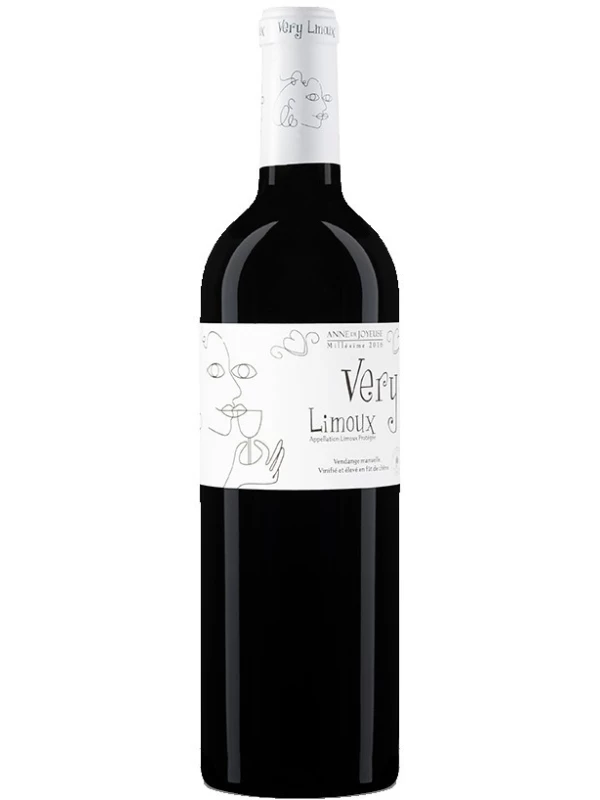 Anne de Joyeuse, Very Limoux, Limoux AOP