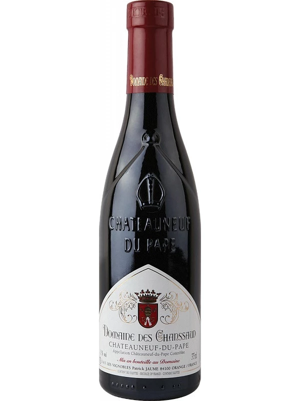 Domaine des Chanssaud, Chateauneuf-du-Pape AOC