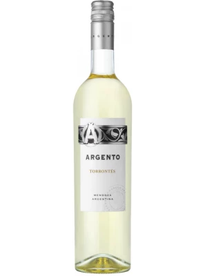 Вино Argento, Torrontes 2018, 0.75 л