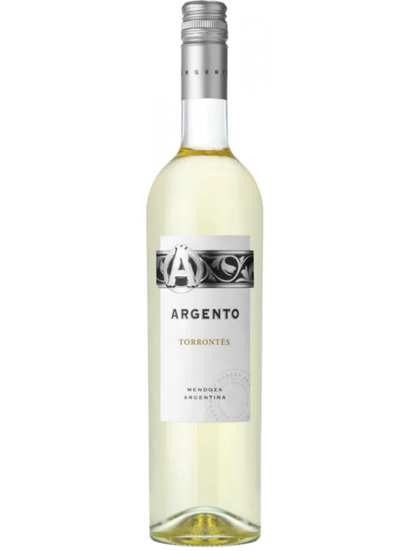 Argento, Torrontes