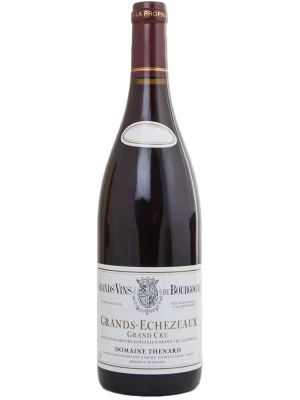 Вино Domaine Baron Thenard, Grands-Echezeaux Grand Cru 0.75 л