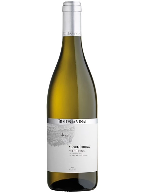 Cavit, Bottega Vinai Chardonnay, Trentino DOC