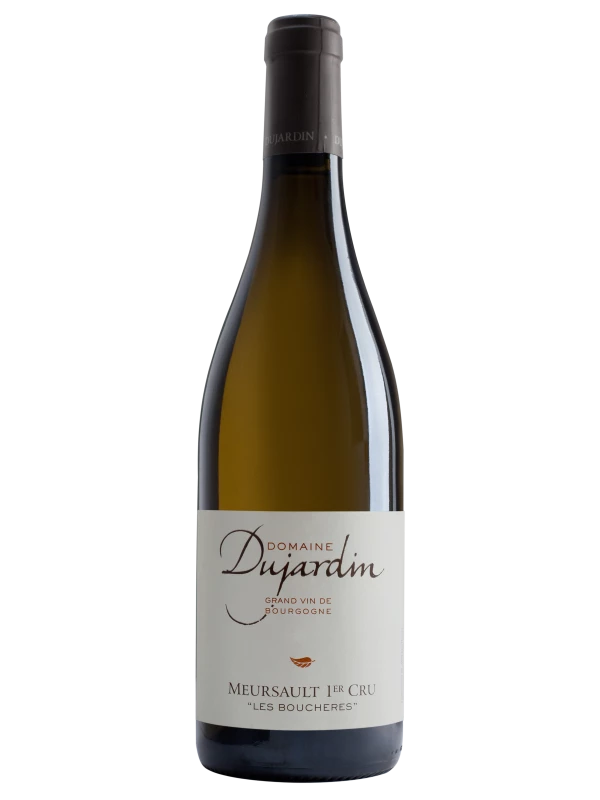 Domaine Dujardin, Meursault 1-er Cru Les Boucheres