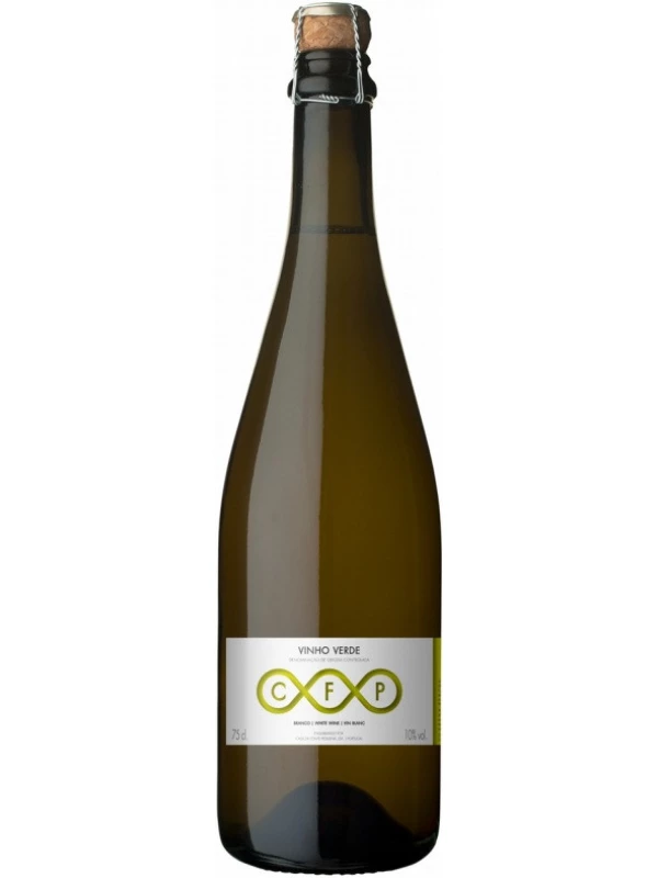 Casa Da Fonte Pequena, CFP, Vinho Verde DOC