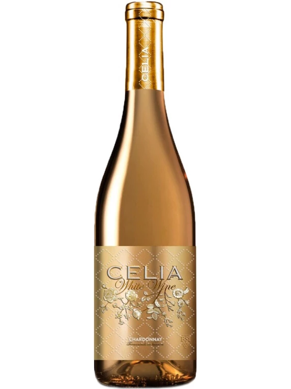 Celia Chardonnay