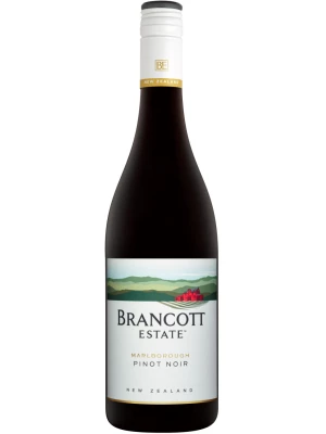Вино Brancott Estate, Pinot Noir, Marlborough 0.75 л
