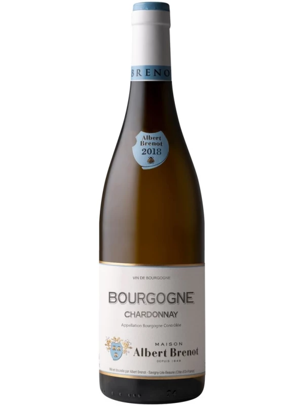 Albert Brenot, Bourgogne Chardonnay AOC