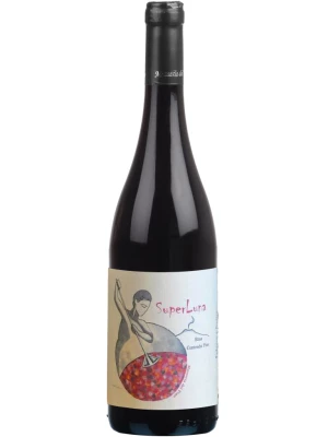 Вино Masseria del Pino, Super Luna, Etna DOC 2015, 0.75 л
