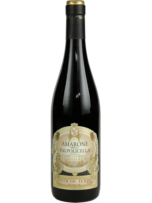 Antiche Terre Venete, Amarone della Valpolicella DOCG