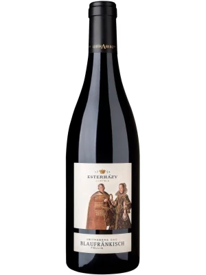 Вино Esterhazy, Follig Blaufrankisch 2016, 0.75 л