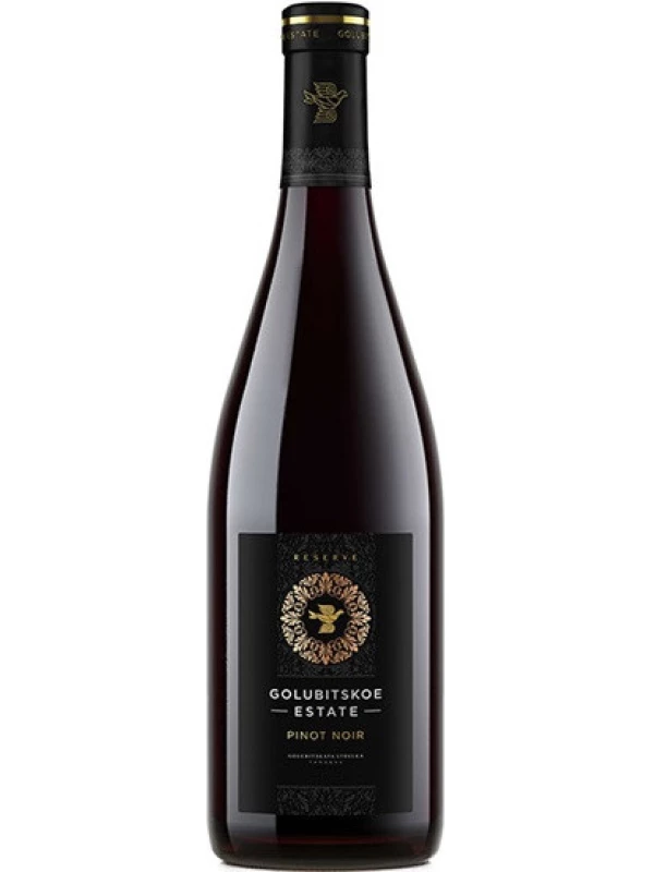 Golubitskoe Estate, Pinot Noir Reserve