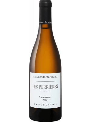 Вино Arnaud Lambert, Les Perrieres, Saumur AOC 2016, 0.75 л