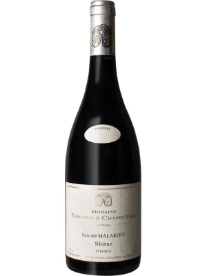 Вино Domaine Terlato & Chapoutier, Lieu Dit Malakoff 2013, 1.5 л