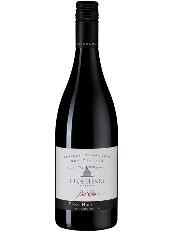 Petit Clos Pinot Noir, Marlborough