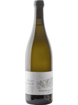 Вино Domaine Jean Dauvissat Pere & Fils, Petit Chablis AOC 2022, 0.75 л