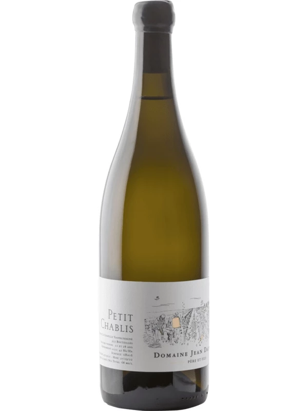 Domaine Jean Dauvissat Pere & Fils, Petit Chablis AOC