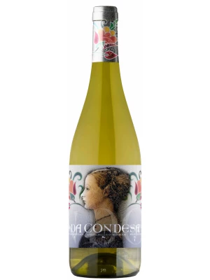 Вино Lagar da Condesa Albarino, Rias Baixas DO 0.75 л