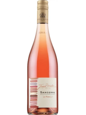 Вино Joseph Mellot, Le Rabault Rose, Sancerre AOC 2013, 0.75 л
