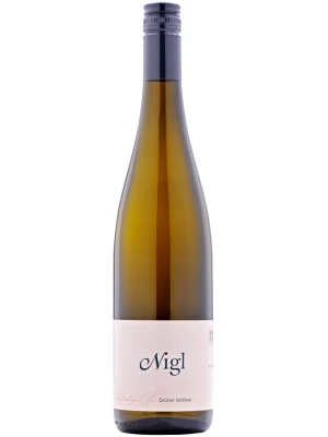 Вино Nigl, Gruner Veltliner Senftenberger Piri, Kremstal DAC 2020, 0.75 л