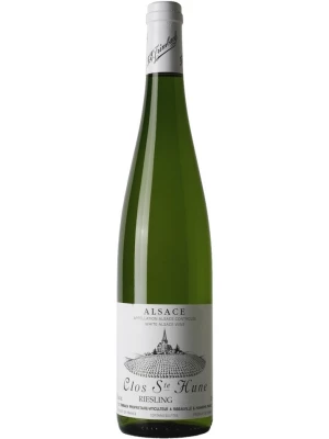 Вино Riesling Clos Sainte Hune AOC 2016, 0.75 л