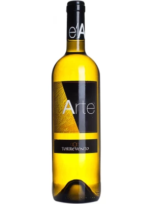Вино Torrevento, eArte Bianco, Puglia IGT 2018, 0.75 л