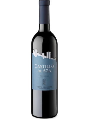 Вино Castillo de Aza Tinto Fino, Ribera del Duero DO 0.75 л