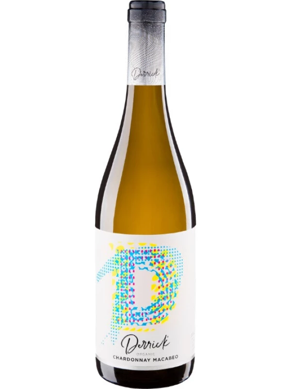 Neleman, D Chardonnay-Macabeo Organic