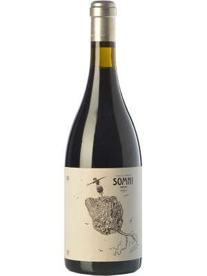 Вино Somni, Priorat DOQ 2014, 0.75 л