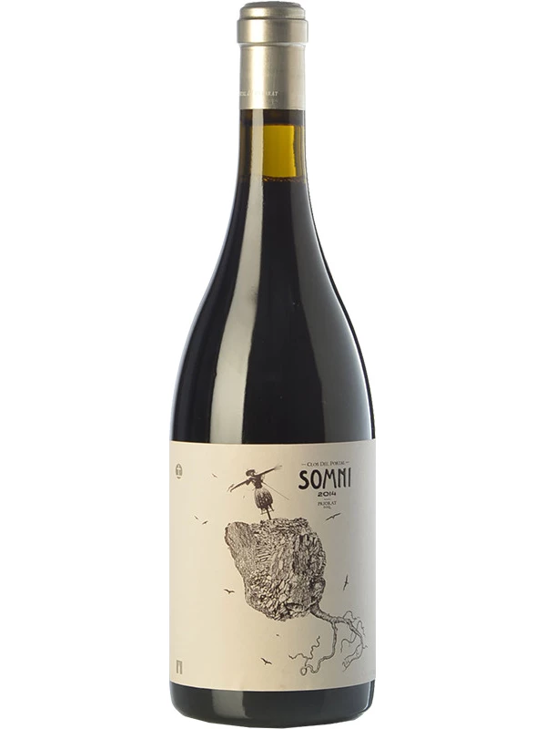 Somni, Priorat DOQ