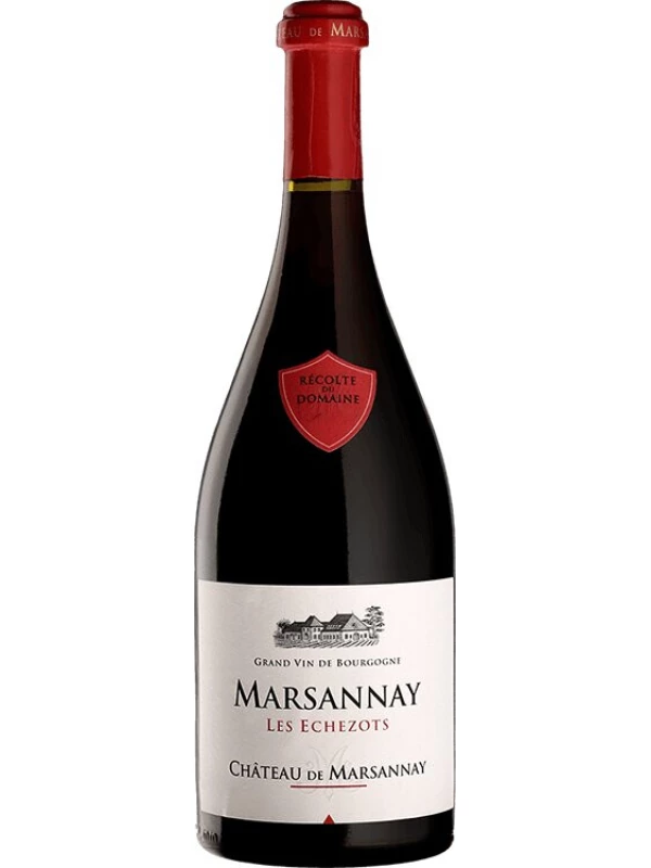 Chateau de Marsannay, Marsannay Les Echezots AOC