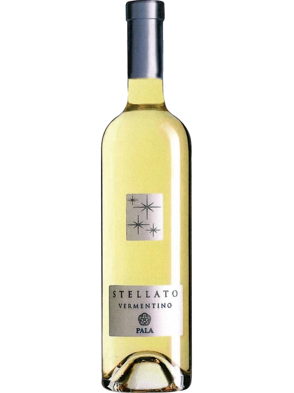 Pala, Stellato, Vermentino di Sardegna DOC