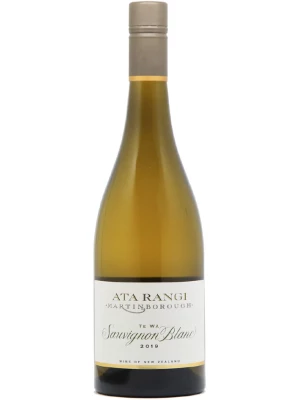 Вино Ata Rangi, Te Wa Sauvignon Blanc 2019, 0.75 л