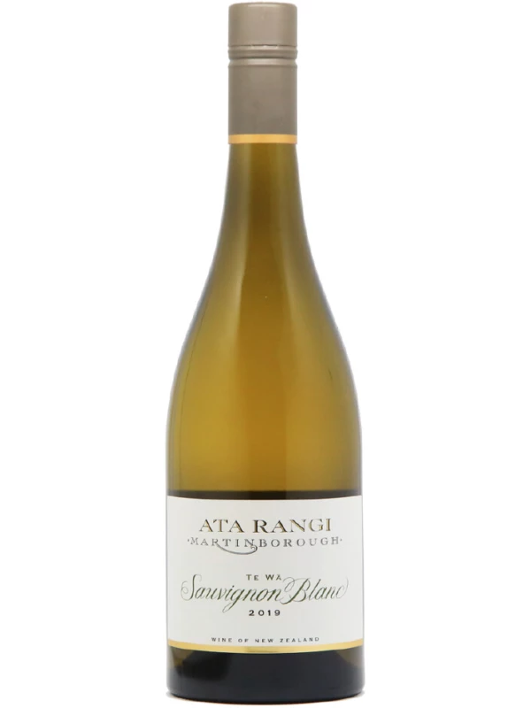 Ata Rangi, Te Wa Sauvignon Blanc