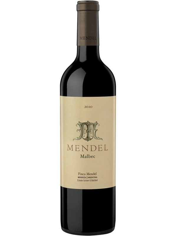 Mendel Malbec