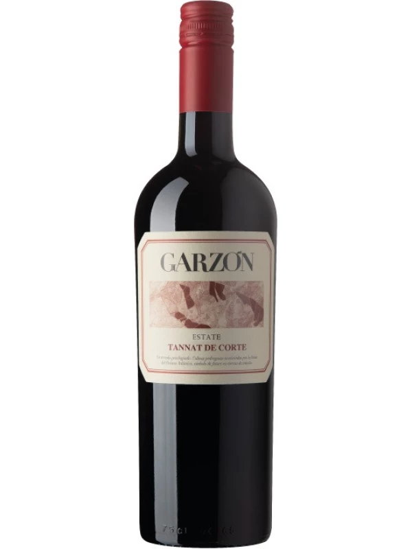 Bodega Garzon, Estate Tannat de Corte