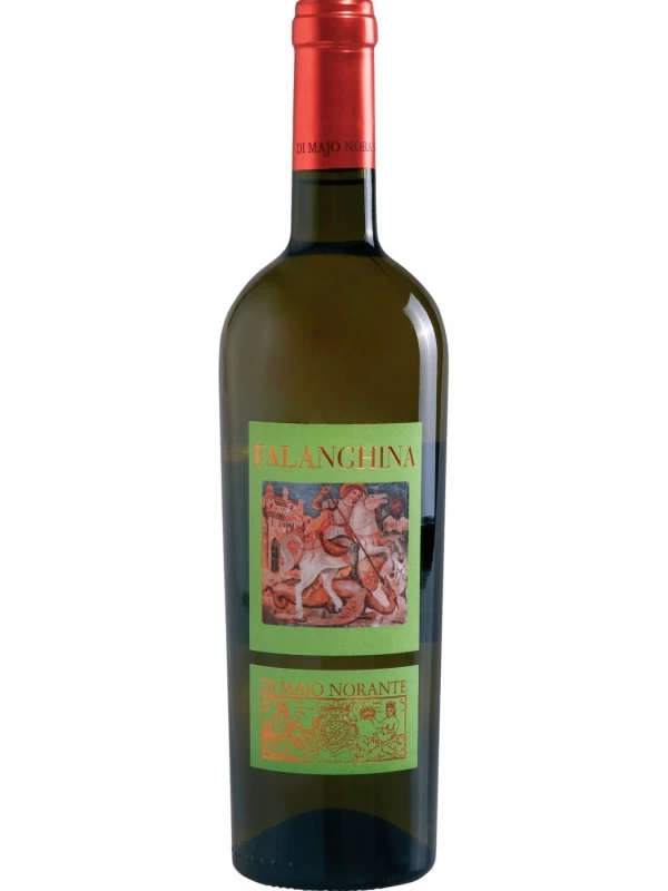 Di Majo Norante, Falanghina, Terre degli Osci IGT